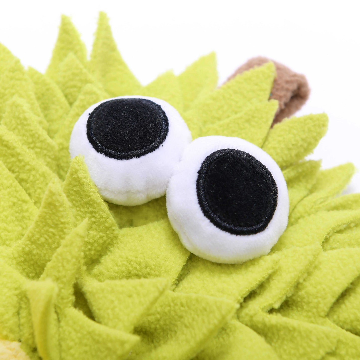 Kovapet™ 'Farmer's Market' Fruit Snuffle Mat | Foraging Puzzle & Slow Feeder