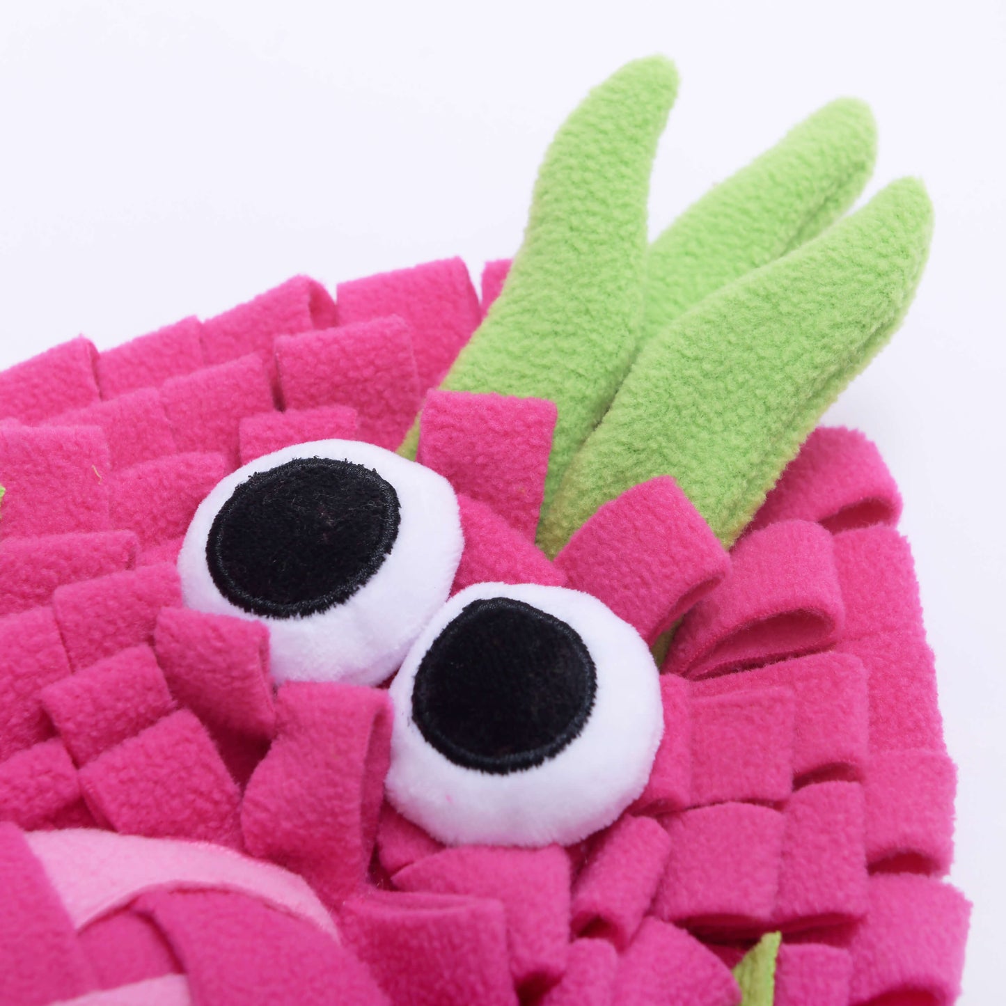 Kovapet™ 'Farmer's Market' Fruit Snuffle Mat | Foraging Puzzle & Slow Feeder