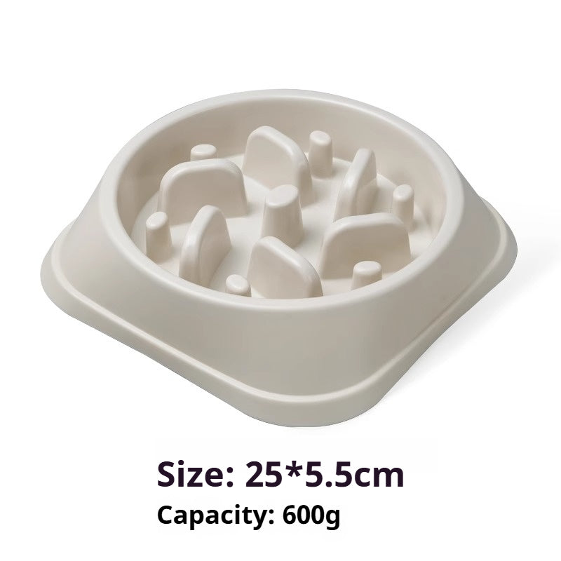 Kovapet™ 'Anti-Gulping' Slow Feeder Dog Bowl | Bloat Stop Puzzle