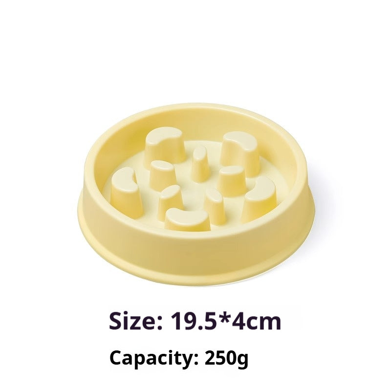 Kovapet™ 'Anti-Gulping' Slow Feeder Dog Bowl | Bloat Stop Puzzle