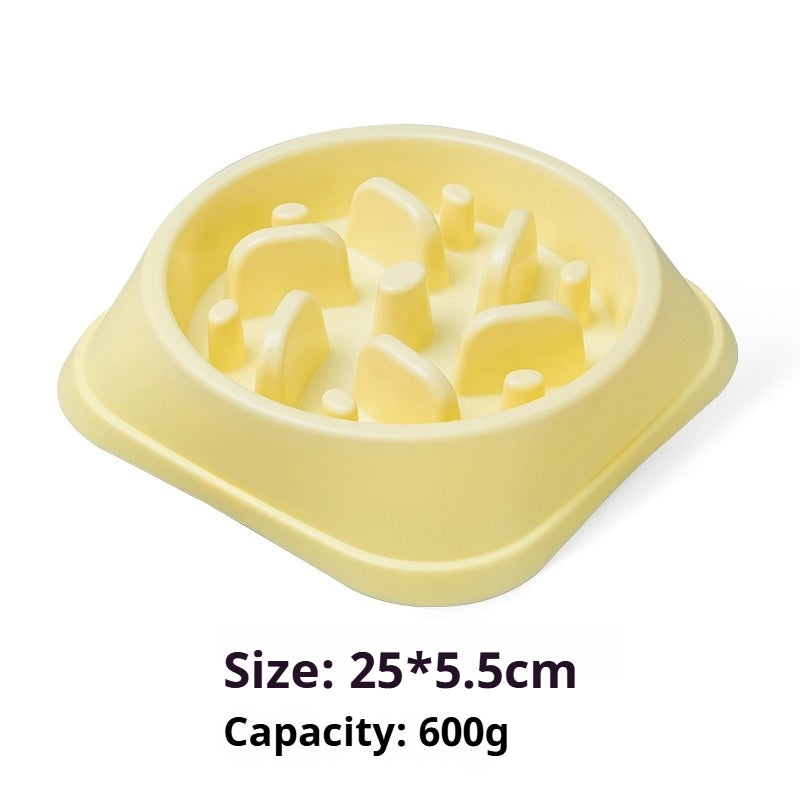 Kovapet™ 'Anti-Gulping' Slow Feeder Dog Bowl | Bloat Stop Puzzle